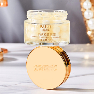 <span class=keywords><strong>Crema</strong></span> Contorno <span class=keywords><strong>Occhi</strong></span> Kuge Anti-Rughe Riparatrice e Rassodante Riduce le Occhiaie Rimuove le Zampe di Gallina - Product Image 6