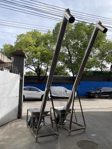 Trasportatore a coclea personalizzato - Product Image 5