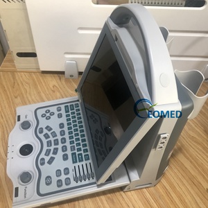 Best Price Portable Ultrasound Scanner Machine Ophthalmic AB Scan High Biometry Accuracy <b>Optics</b> <b>Instruments</b> EUS400 - Product Image 5