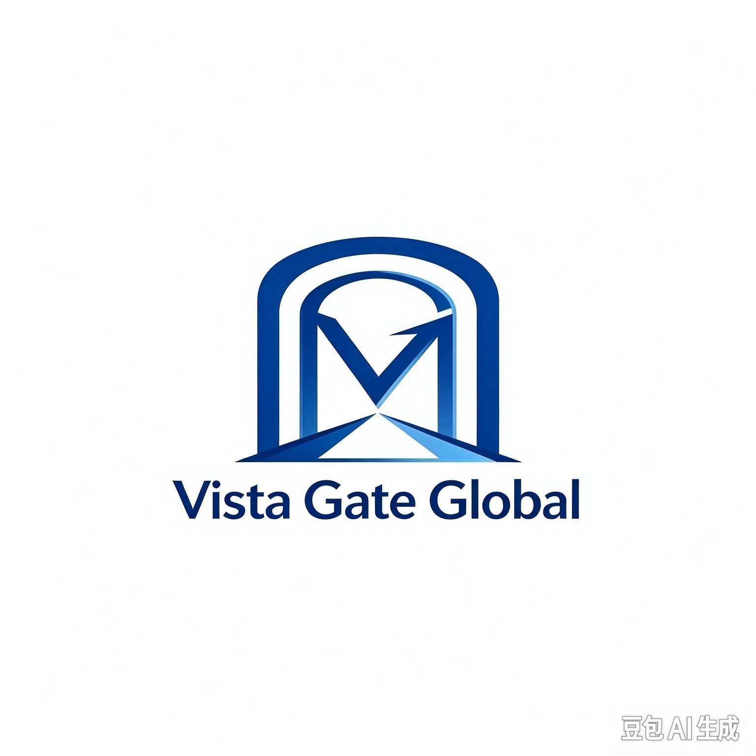 HK Vista Gate Global Limited logo