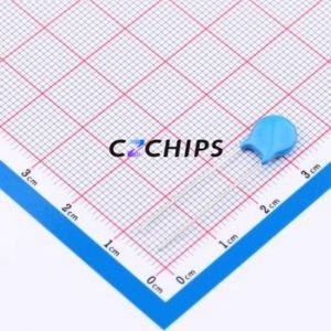 RM07D270KC1IE100 <b>Varistor</b> Through hole Component (THT),P=5.08mm Resistor 27V 53V 22V 17V - Product Image 2