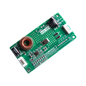 <span class=keywords><strong>10</strong></span>-42 pouces Neutre LED TV <span class=keywords><strong>Driver</strong></span> Board LCD TV Rétroéclairage Courant Constant <span class=keywords><strong>Booster</strong></span> Gold-16Es Composants Électroniques - Product Image 1