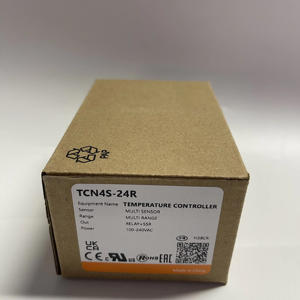 Controlador de Temperatura 100% Nuevo y Original TCN4S-24R KR, Marca Origin Negotiation - Product Image 1