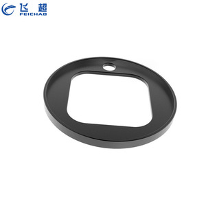 ฟิลเตอร์ติดกล้องแอคชั่น Feichao ขนาด 52 มม. ทำจากอลูมิเนียมอัลลอย ทนทาน สำหรับ GoPro 13 12 11 10 9 - Product Image 1