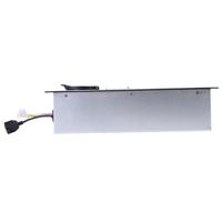 Lampadaire intelligent de haute qualité avec chargeur EV, contrôle par application DLB OCPP, Type 2, Modèle X, IP54, certifié CE, personnalisable, garantie 1 an, bon prix