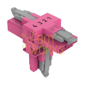 Wago 8901733 - New - Product Image 1