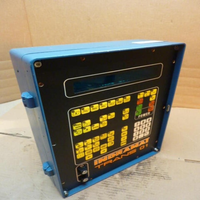 Plc INDRAMAT Controller TRANS 01.7/1 OP01 Scratch &amp; Dent #34003 Bulk Supply
