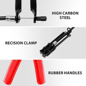 Étrier épandeur de Piston de frein <span class=keywords><strong>à</strong></span> disque, outil épandeur de Piston, étrier de frein, presse compresseur Applicable <span class=keywords><strong>à</strong></span> la plupart des voitures - Product Image 3