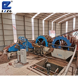 ดินขาวโรงงานซักผ้า,จีนดินเครื่องซักผ้าสำหรับขาย - Product Image 4