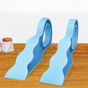 Cale de matelas ergonomique, outil de levage pratique pour le lit, aide à soulager les douleurs dorsales, accessoire de lit domestique - Product Image 3