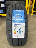 Ban Mobil PCR Performa Tinggi ECO201 Pola 195/55R15 Ban Radial Mobil Penumpang 85V BSW