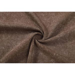 T-shirts en coton pour hommes, coupe ample, manches courtes, décontractés, basiques, respirants, en tissu jersey - Product Image 4