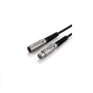 Connecteurs prise femelle et mâle <span class=keywords><strong>Mini</strong></span> <span class=keywords><strong>XLR</strong></span>, 2/3/4/<span class=keywords><strong>5</strong></span> broches, CE ROHS KLS1-<span class=keywords><strong>XLR</strong></span>-P01B, <span class=keywords><strong>5</strong></span> broches, pcb - Product Image 3