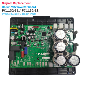 Placa de Módulo Inverter Daikin VRV PC1132-31 2P310306-32, PCB para Unidad Exterior, Repuesto para Compresor HVAC - Product Image 1