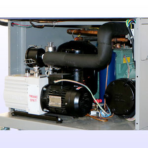 Programmierbare Hochdruck-Temperatur-Feuchtigkeits-Testkammer für Luft- und Raumfahrtbatterien UN383 Vakuumsimulationsgerät - Product Image 4