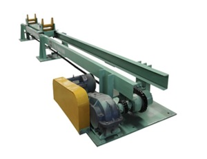 Equipo Automático de Transporte y Manipulación con Motor de 380V para Línea de Producción de Ladrillos de Arcilla, Eficiencia de Transporte Confiable - Product Image 6