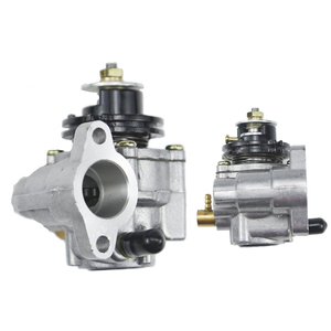 ขายส่งปั๊มน้ำมันเครื่องยนต์แบบกำหนดเองจำนวนมาก ยามาฮ่า 4X8-13101-00 RXS <span class=keywords><strong>RX100</strong></span> RX115 DT125 DX100 YB100 DT250 DT400 - Product Image 3