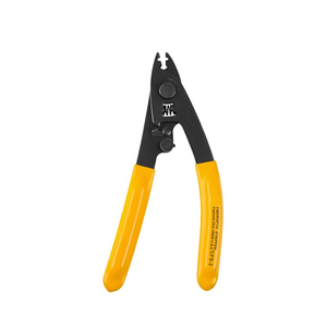 BYXGD Fabrik preis Drei-Loch-CFS-3 Fiber Stripping Zange Fiber Optic Stripper mit - Product Image 3