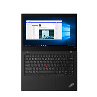 95% baru ThinkPad L14 dengan prosesor Intel Core I5 generasi ke-10, RAM 16GB, SSD 512GB, Laptop bisnis 14.1 inci
