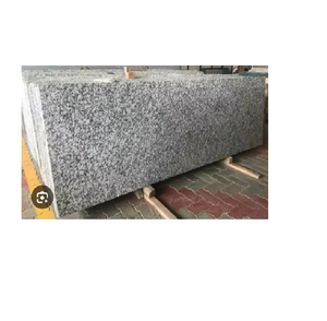 Dalles de granit naturel sur mesure, résistantes à la chaleur et aux rayures, pour comptoirs et usage domestique - Product Image 2