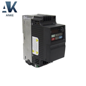 อินเวอร์เตอร์เดลต้า VFD-EL 2.2KW VFD022EL21A - Product Image 1