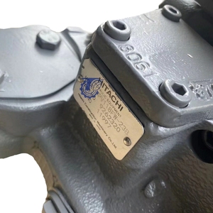 電子注入油圧ポンプZAX200日立ショベル用OEM工場価格 - Product Image 4