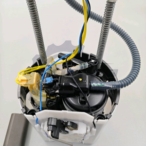 DSYP燃料ポンプアセンブリ84702674 84702669 2020-2021シボレートラバースXT6 <span class=keywords><strong>2</strong></span>.0 3.6L GMCアカディアZCGM022 - Product Image 4