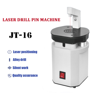 Phòng thí nghiệm nha khoa Laser định vị Pin khoan máy JT-16 - Product Image 4