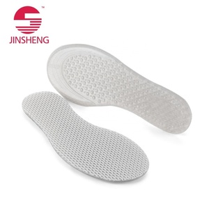 Plantillas de Gel para Caminar y Estar de Pie Todos los Días, Plantillas Cómodas con Soporte Metatarsal, Plantillas de Alta Calidad - Product Image 3