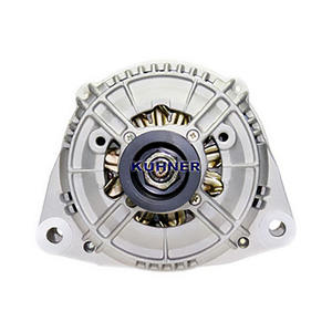 Alternatore compatibile con MERCEDES-BENZ T1 208 D 2.3 Diesel (KW: 58, CV: 79) dal 11-1988 al 02-1996 KUHNER 301477RI NUOVO - Product Image 1