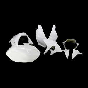 Carénages universels en fibre de verre pour moto de course <span class=keywords><strong>RSV4</strong></span> hors route de haute qualité - Product Image 2