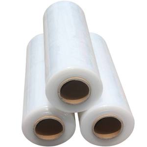 High Quality <strong>Stretch</strong> <strong>Film</strong>/Plastic Wrap Convenient Way to Safely Protect Your <strong>Products</strong>