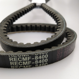 Cổ điển v-vành Đai công nghiệp răng băng tải vành đai tiếng ồn thấp cogged ứng dụng máy cao su bao gồm cắt khuôn chế biến - Product Image 1