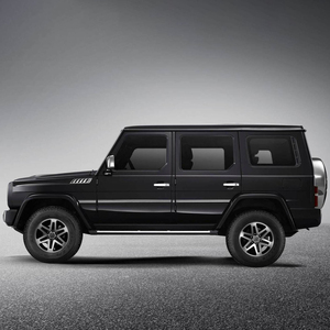 Baic Beijing Bj80 SUV Voiture d'<span class=keywords><strong>occasion</strong></span> Essence Voitures à essence Voitures à essence SUV Fabriqué en Chine Essence Essence Meilleur SUV - Product Image 5