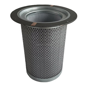 Separador de Aceite para Secador de Aire de Alta Calidad, Pieza Nueva 23566938, para Compresores de Tornillo Industriales, de Aluminio Resistente, Marca MANNY - Product Image 1