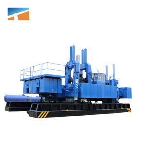 Temel takviye hidrolik statik ve matkap kazık ekipmanları kesme kenarı gelişmiş kazık sürüş makinesi - Product Image 1