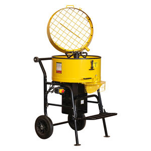 Moteur à engrenages mélangeur à action forcée 100L 120L 300L - Product Image 4