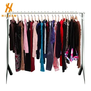 wholesale used clothing women's sleepwear pajamas second hand clothes mixed bales uk 45kg 50kg used pajamas second hand