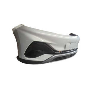 Conjunto <span class=keywords><strong>de</strong></span> Parachoques Delantero BYD OEM 13161518-00 SC2E-2803111 para BYD Yuan PLUS ATTO 3 2025 2026, Piezas Originales, Parachoques para Automóvil, ECE R42 - Product Image 4