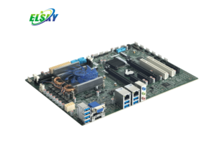 ชิปเซ็ต <span class=keywords><strong>H670</strong></span>มาเธอร์บอร์ด ATX รุ่นใหม่ GK1200 I5 12th <span class=keywords><strong>Intel</strong></span> Core 6คอร์3.0GHz 4 * SATA 2 * DDR4สูงสุด64G M.2 WiFi แบบบูรณาการ - Product Image 1