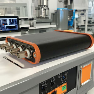 Năng động phân tích tín hiệu tương thích với KHÁC NHAU đầu dò đa kênh thu thập dữ liệu điều khiển rung phân tích tín hiệu - Product Image 2