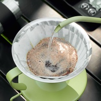 Ensemble cadeau de 8 pièces, ensemble à expresso arabe, cafetière à filtre, cafetière en métal, ensemble à expresso de voyage avec moulin à café