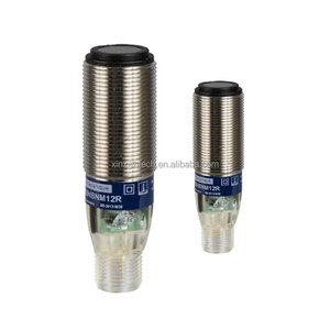 Telemecani que Cảm biến ảnh điện tử chuyển đổi RDC12-24v thru-beam NPN PNP xub2a/B4A/b4b/b5a Nan/NBN/Pan/Paw/pbn L2/M12/L5 - Product Image 2