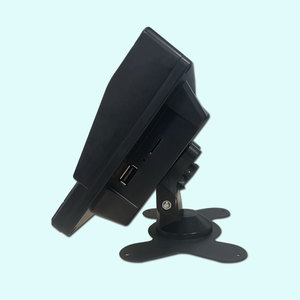 Ai hệ thống giám sát điểm mù hệ thống báo động ô tô an ninh Camera đỗ xe phía sau senzors Hệ thống camera giám sát HD 1080P - Product Image 4