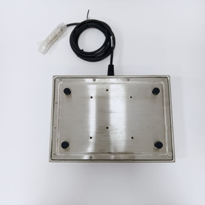 Vj לייזר tu420h בקר מסך מגע - Product Image 4
