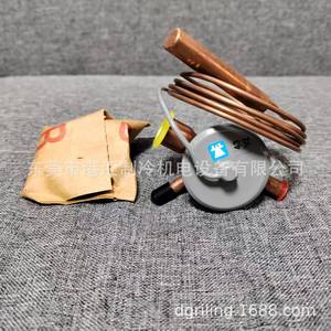 Válvula de Expansión Térmica Sparlan Fbve-1.5-Z, Accesorio para Refrigeración y Congelación - Product Image 4