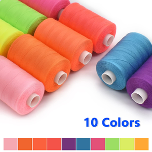 Hilo de Fantasía Teñido 100% Acrílico de Alta Calidad para Coser y Tejer en Cono o en Rollo para Tejido a Máquina - Product Image 3