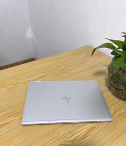 Ordinateur portable professionnel tactile X360 rotatif et pliable, Intel i5 7e génération, 8 Go RAM, SSD 256 Go, écran TN, pour bureau et étudiant (version UE) - Product Image 5