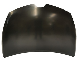 Accessoires de voiture en acier, Support de moteur, Capot, Capot, Capot pour Renault <span class=keywords><strong>Clio</strong></span> <span class=keywords><strong>4</strong></span> <span class=keywords><strong>Clio</strong></span> 2 - Product Image 1