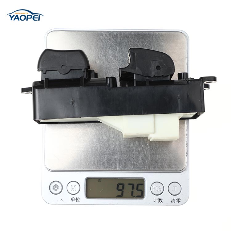 Toyota Window Switch Master Power Window Switch – 84820-10100